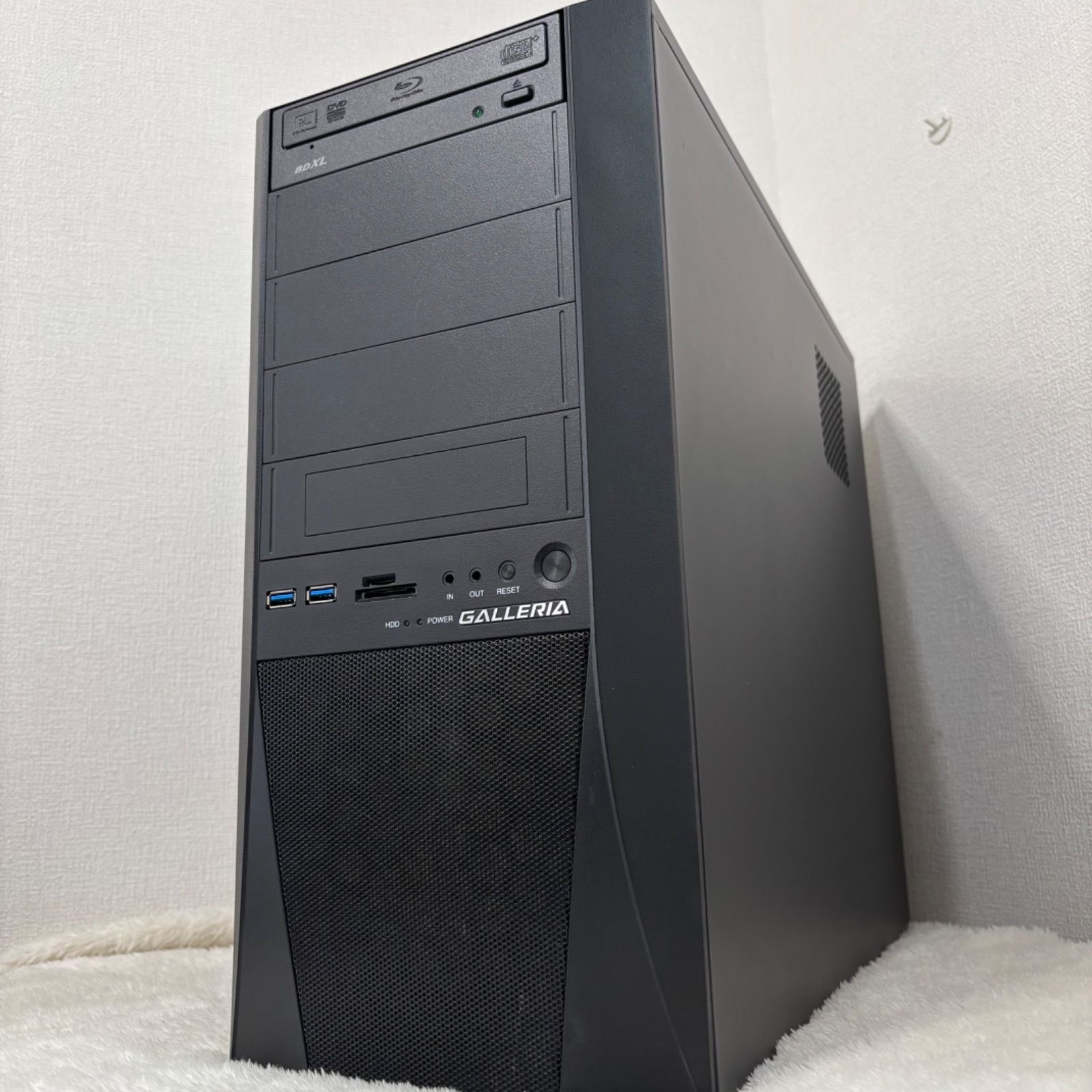 Windows11 i7-7700K MEM 16G GTX 960 Core i7-7700 and GeForce GTX