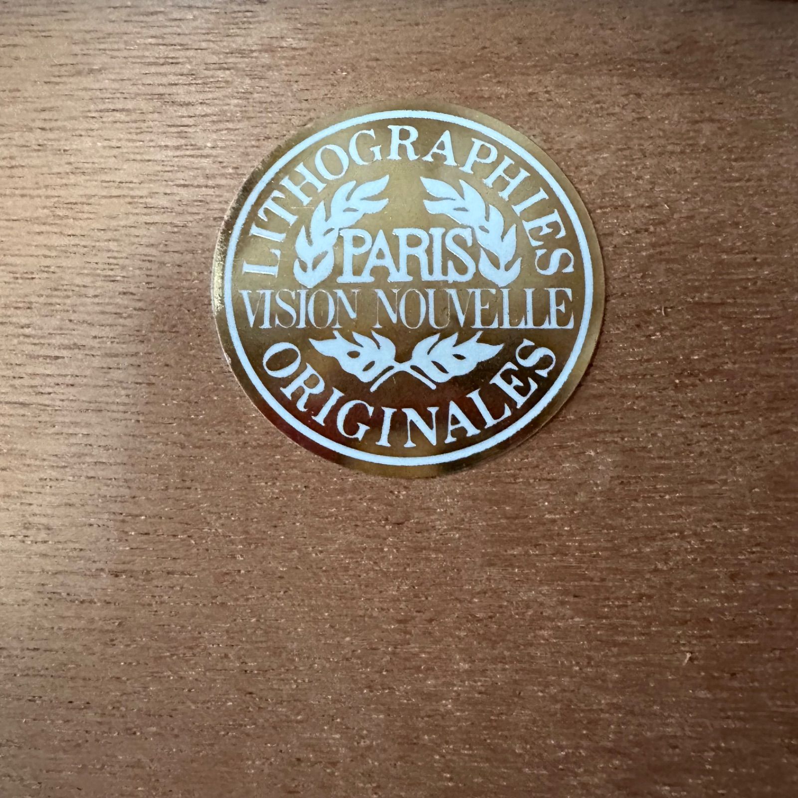 ジャン=バティスト・バラディエ 絵画 人物画 リトグラフ 裸婦画 サイン