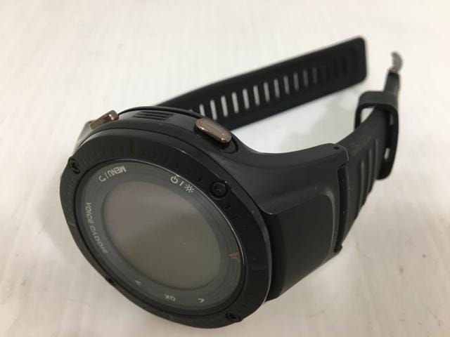 返品OK 【ゴルフ用品】Voicecaddie ボイスキャディ G3 [ブラック