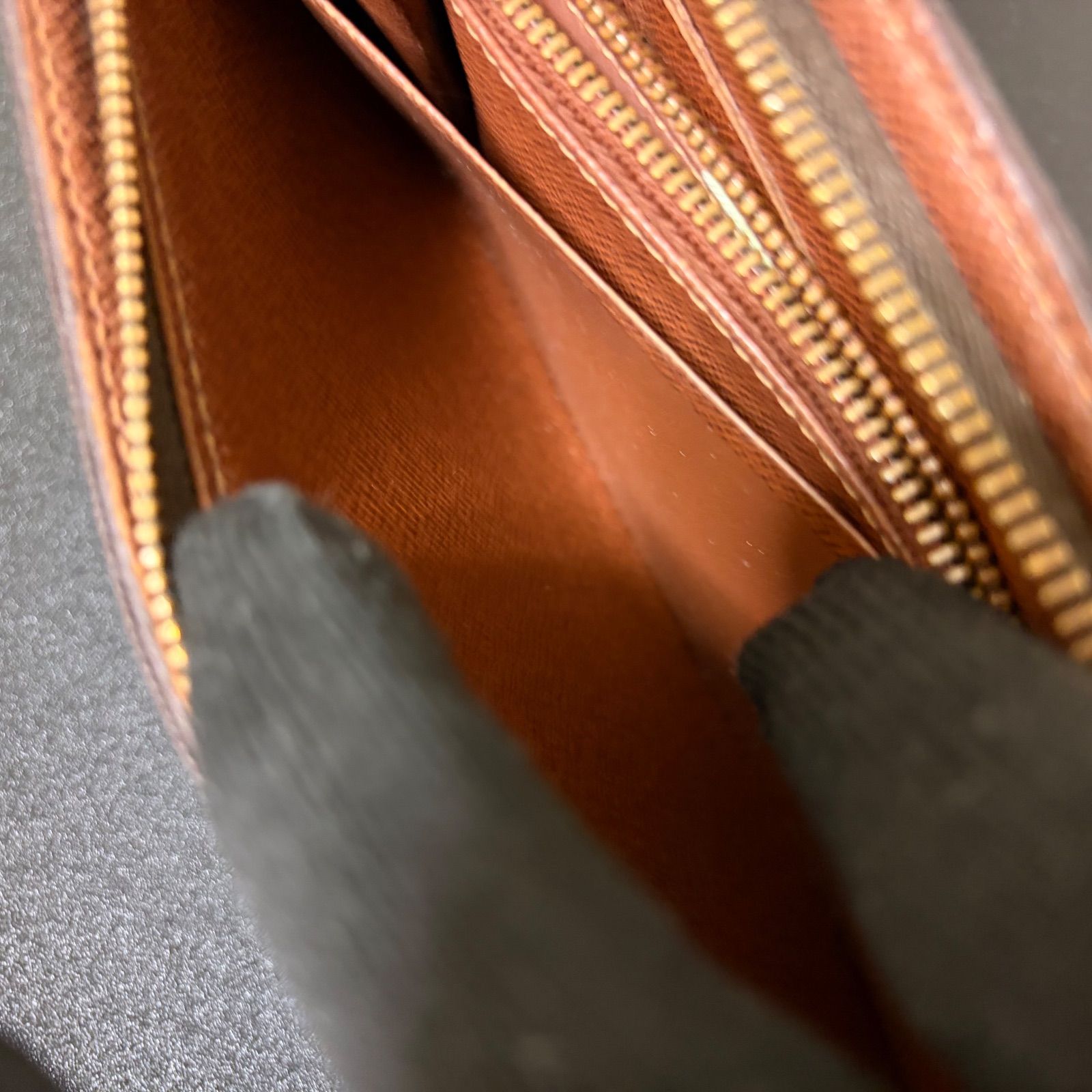 w100 ポルト モネ ジップ Louis Vuitton ルイ ヴィトン w100 ポルト モネ ジップ Louis Vuitton ルイ ヴィトン