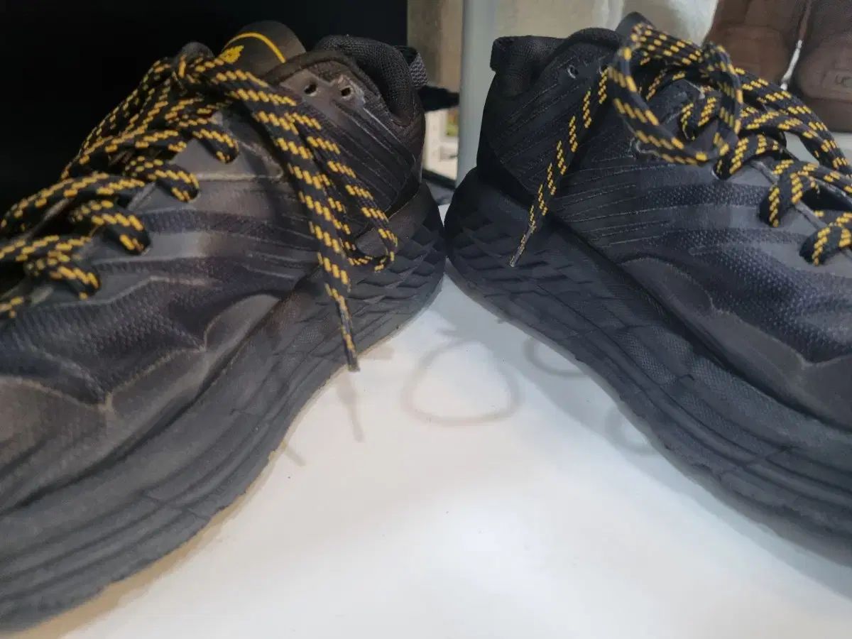 ホカ ゴアテックス