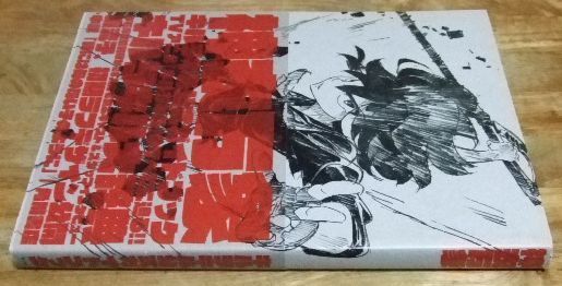 m2714☆神衣万象 キルラキル公式ガイドブック 角川書店☆N - メルカリ