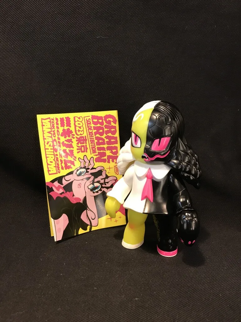 2026年最新】grape brain みみみちゃんの人気アイテム - メルカリ