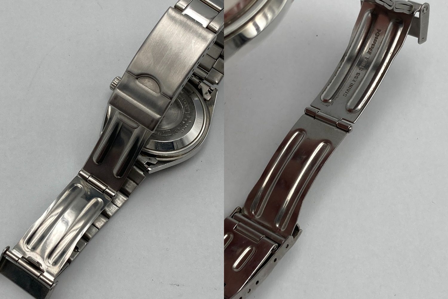 SEIKO KS HI-BEAT キングセイコー ハイビート オートマティック 腕時計 