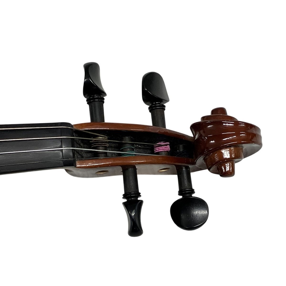 Rudolph Fiedler GOF バイオリン ドイツ製 2004年製 4/4サイズ