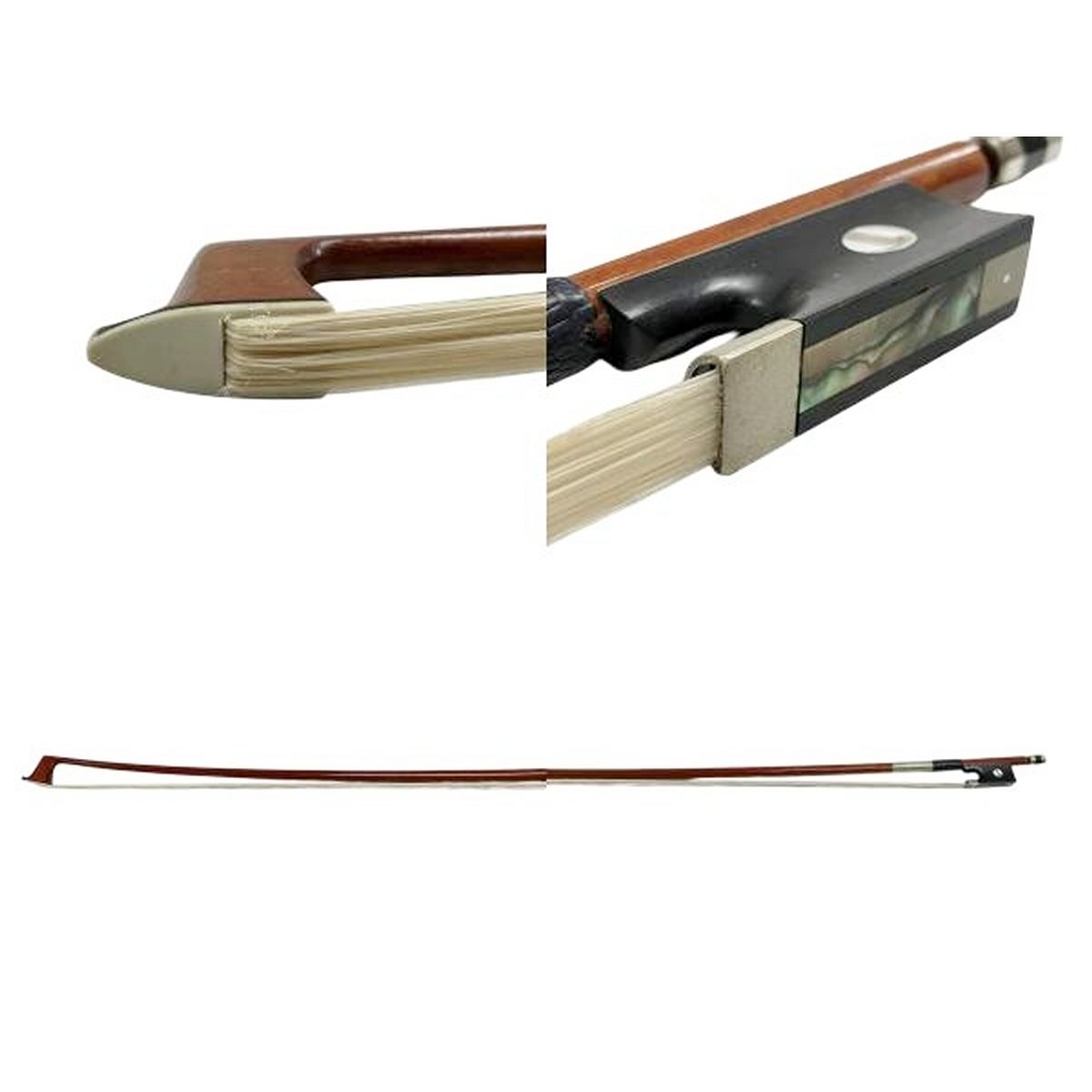 Rudolph Fiedler GOF バイオリン ドイツ製 2004年製 4/4サイズ