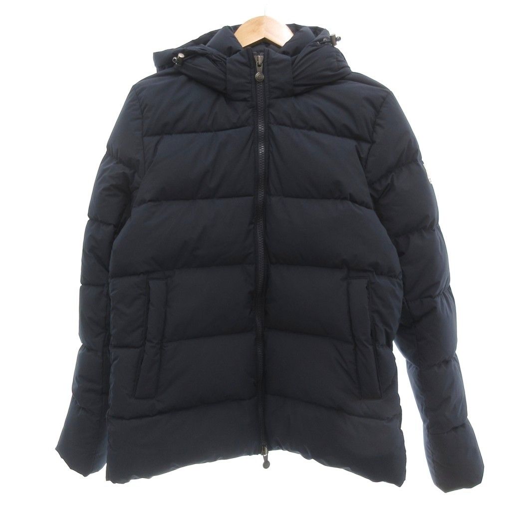 ピレネックス Pyrenex 美品 SPOUTNIC MINI RIPSTOP スプートニック 