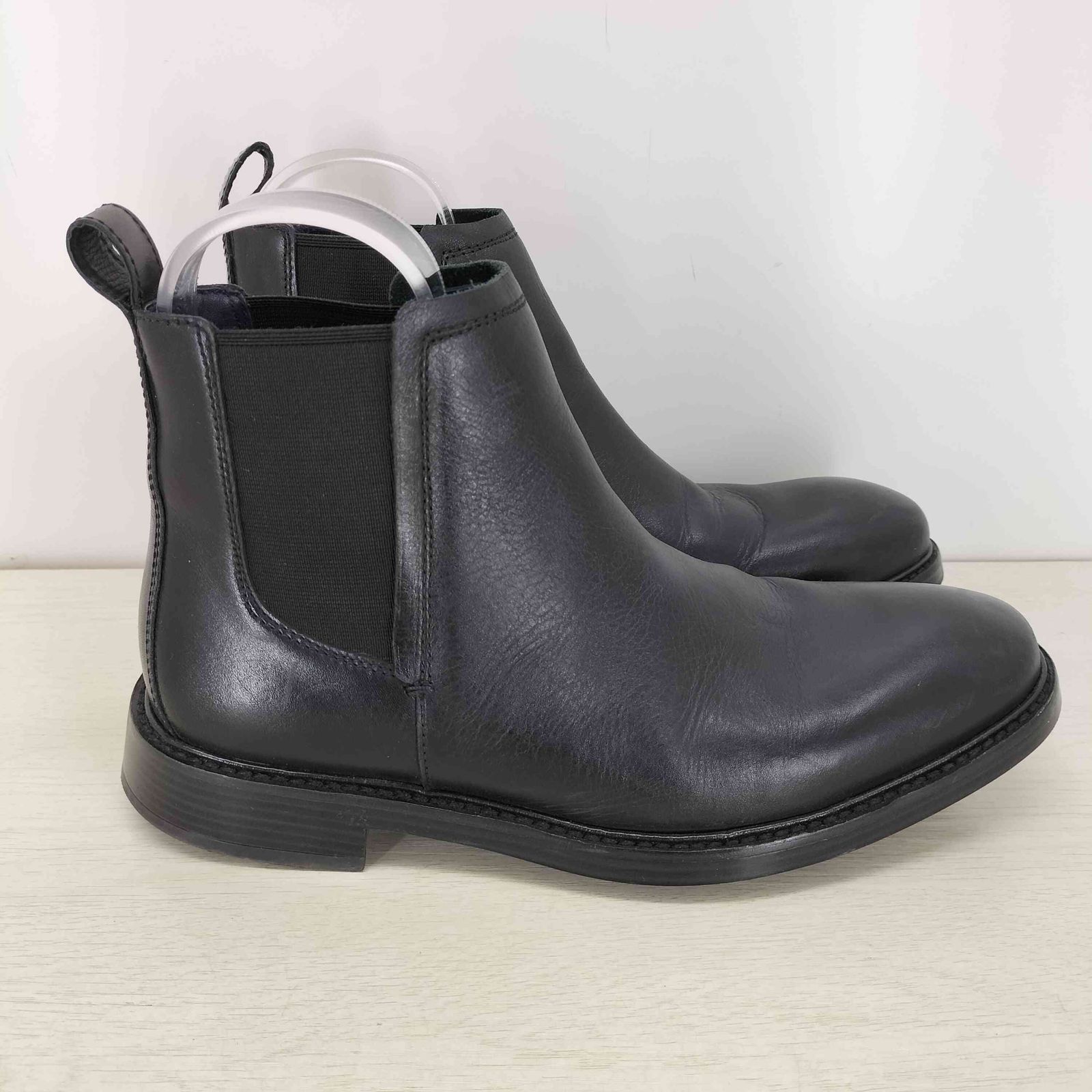 コールハーン COLE HAAN ケネディー グランド チェルシー ウォータープルーフ メンズ  7 1/2