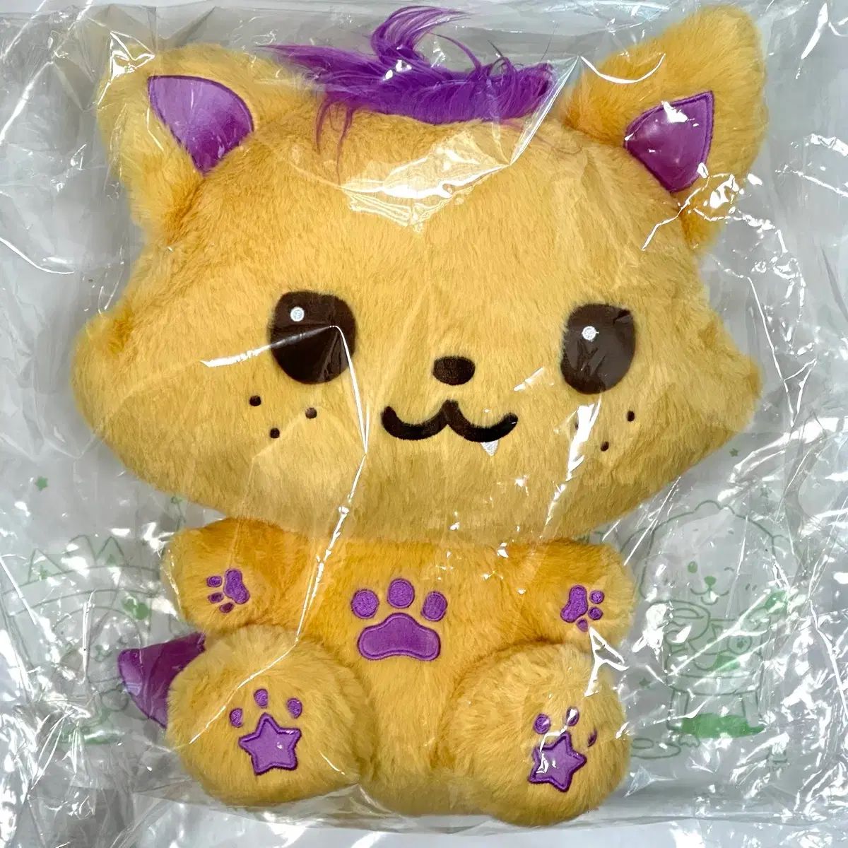 NCT WISH ベイカーリー ポップアップ 30cm ウィッシュドール シオン