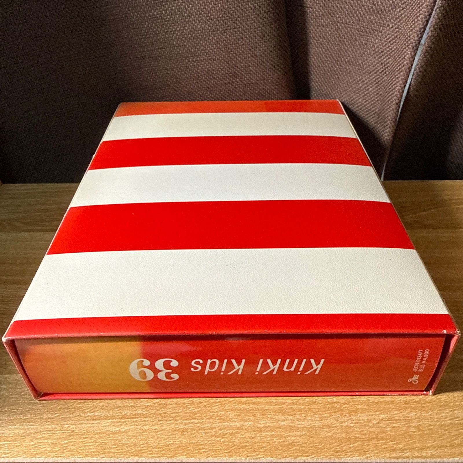 KinKi Kids 39 very much CD DVD - メルカリ