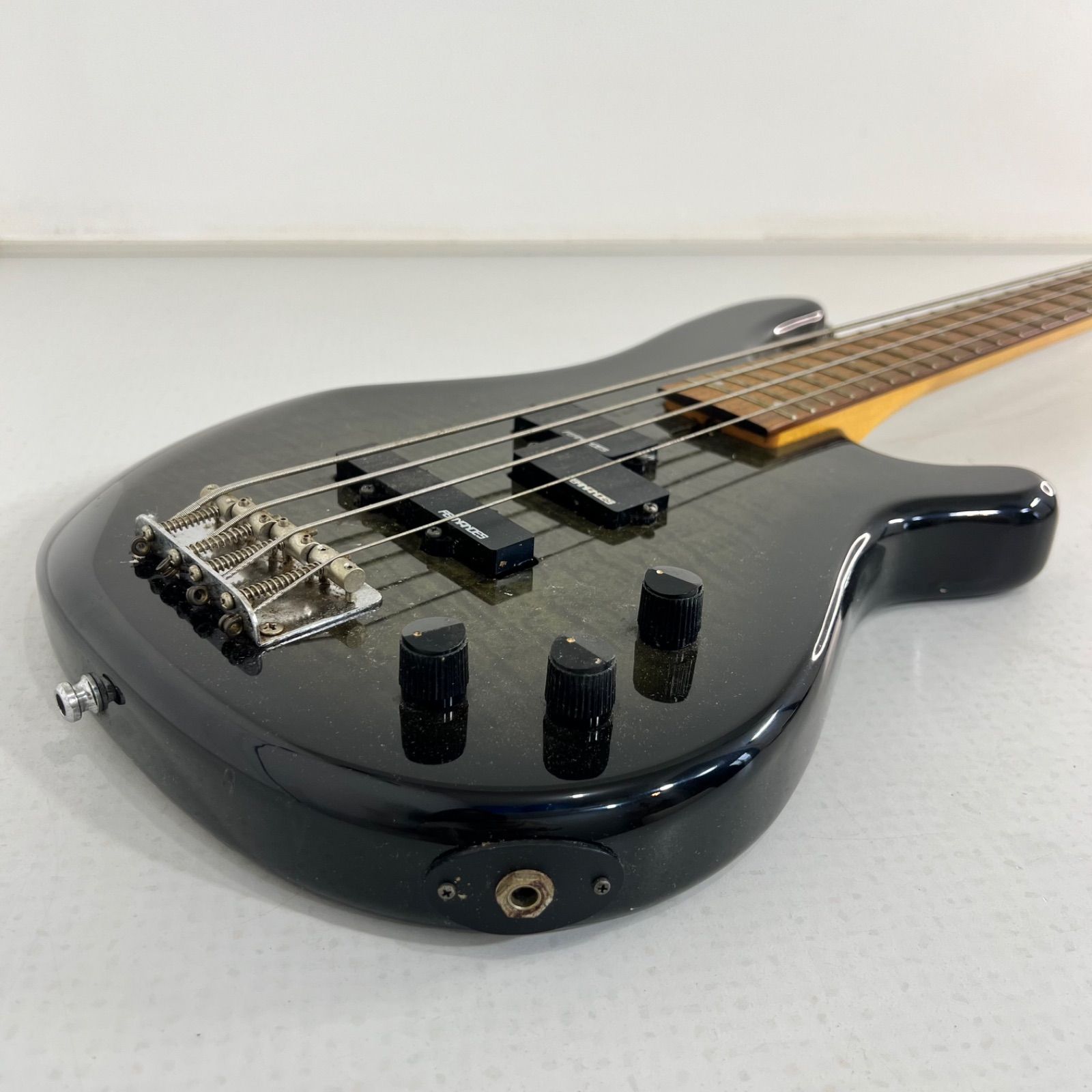 台座付き】FERNANDES FRB-40 PJ フェルナンデス プレシジョンベース