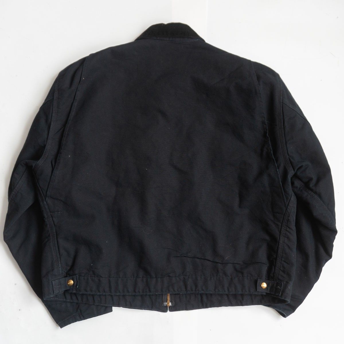 美品/USA製】Carhartt【 DETROIT JACKET デトロイトジャケット】 2XL