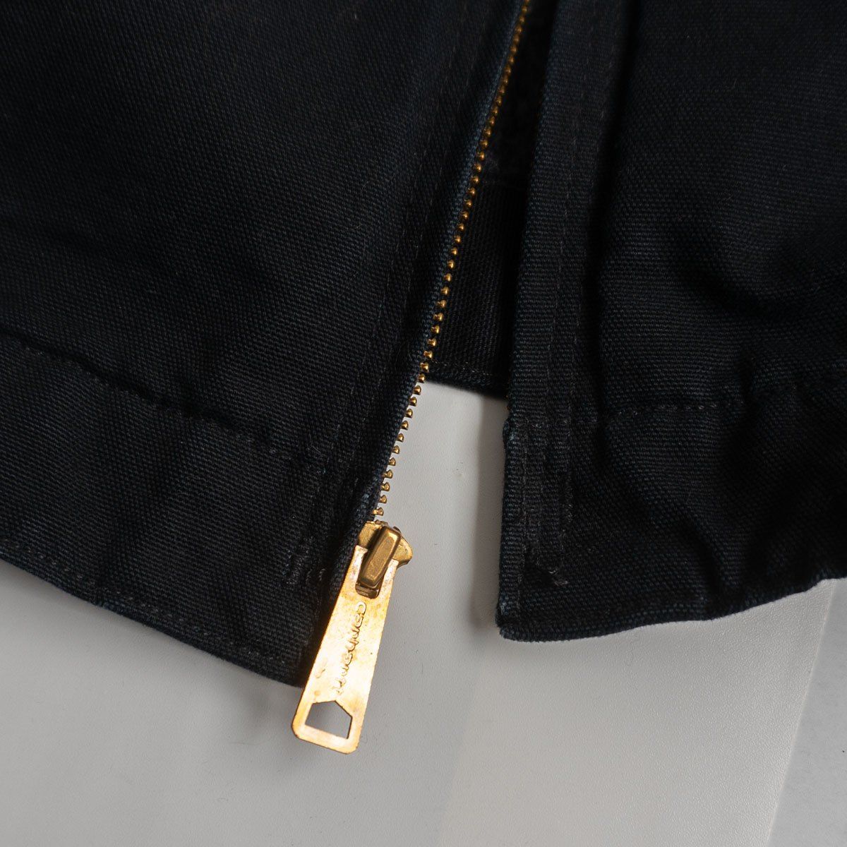 美品/USA製】Carhartt【 DETROIT JACKET デトロイトジャケット】 2XL