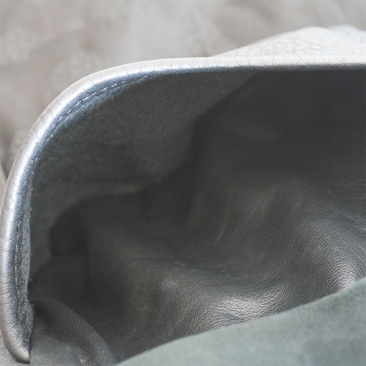 最高級】CHROME HEARTS【SNAT PACK スナットパック ラージ】クロム 