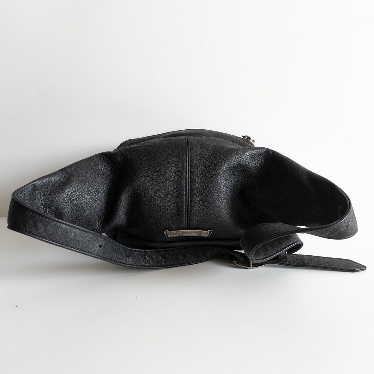 最高級】CHROME HEARTS【SNAT PACK スナットパック ラージ】クロム 