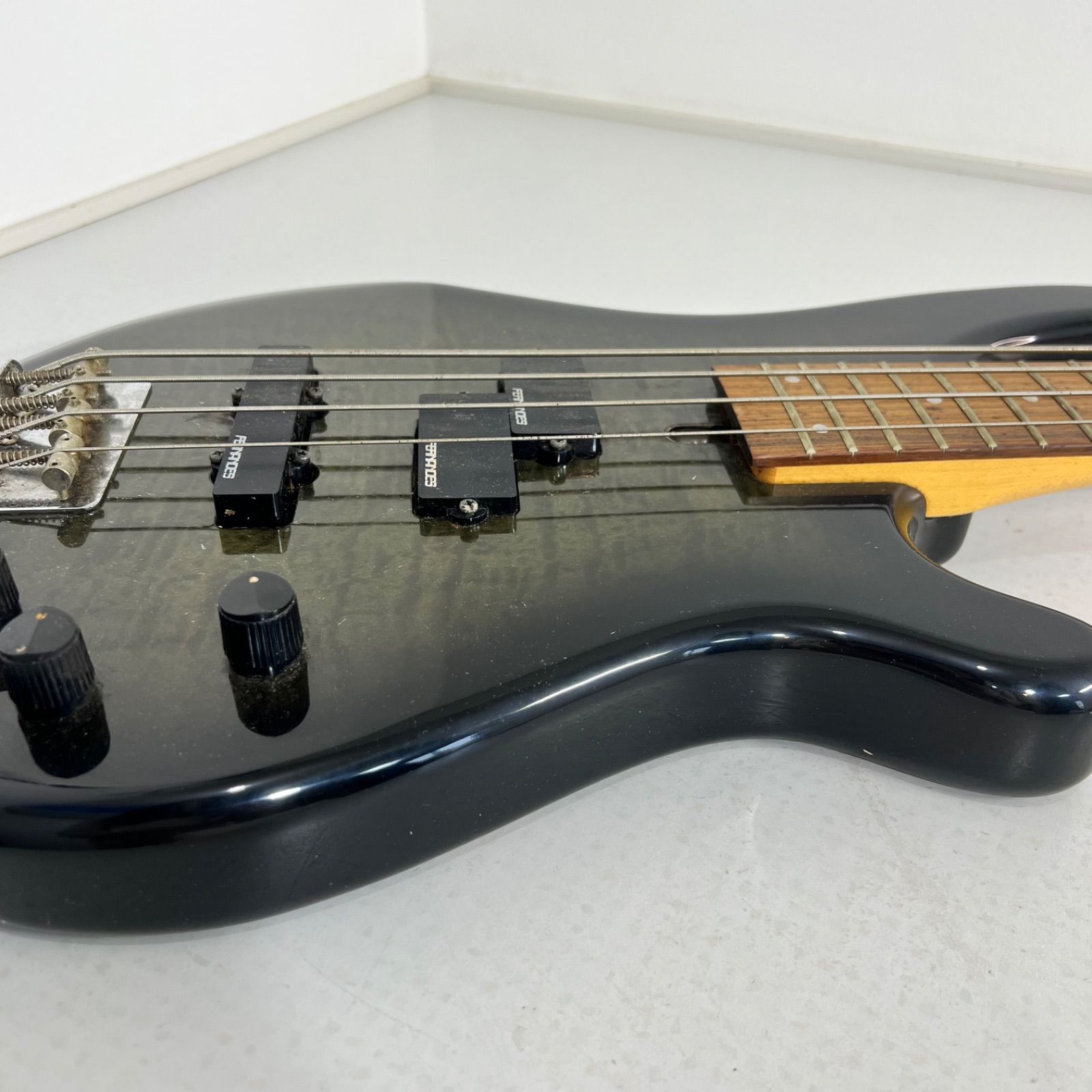 台座付き】FERNANDES FRB-40 PJ フェルナンデス プレシジョンベース 