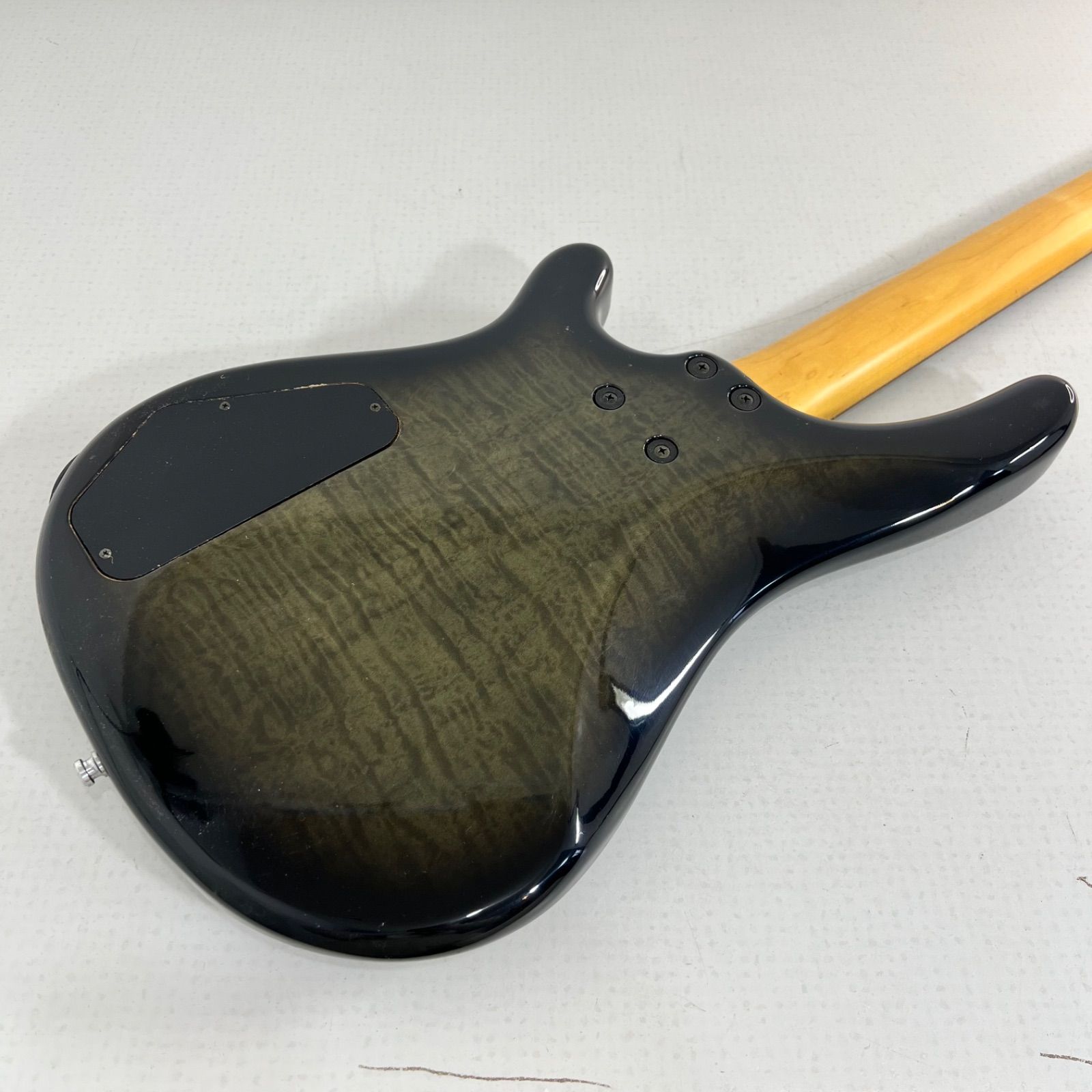 台座付き】FERNANDES FRB-40 PJ フェルナンデス プレシジョンベース