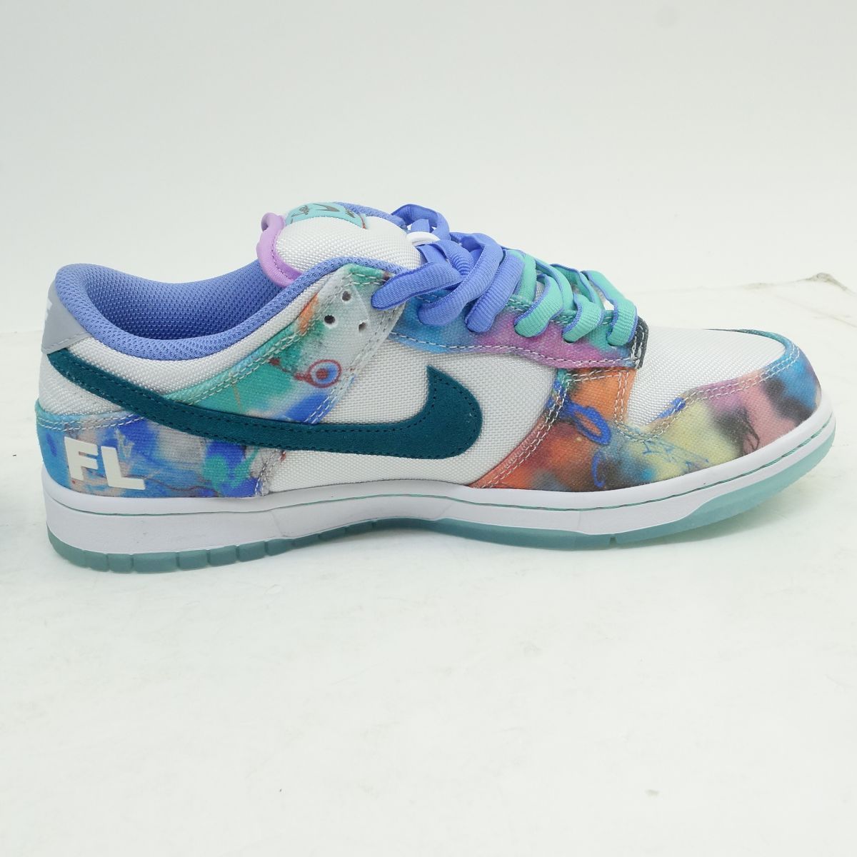 Futura×NIKE SB DUNK LOW OG QS フューチュラ ナイキ ダンク ロー 