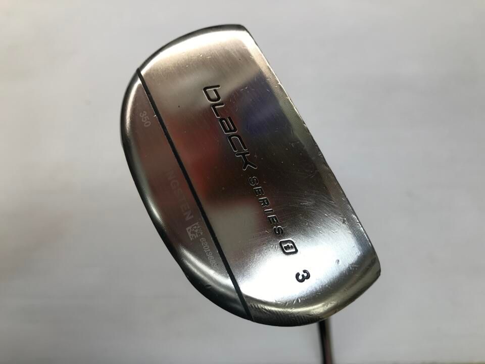 オデッセイ　ブラック・シリーズ #3　パター　【最短即日発送】