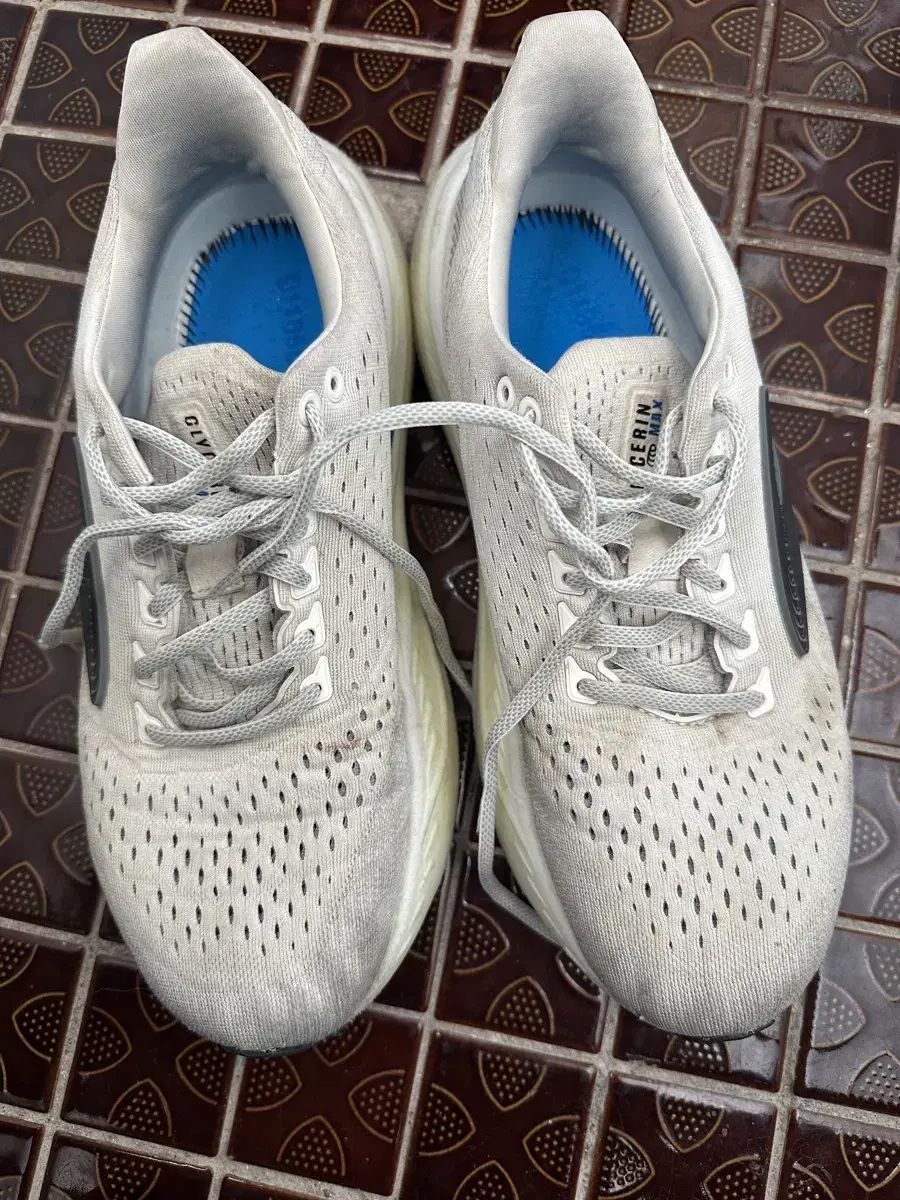 ブルックス グリセリン マックス メンズ ランニングシューズ 280 レジャーシート ブーツ