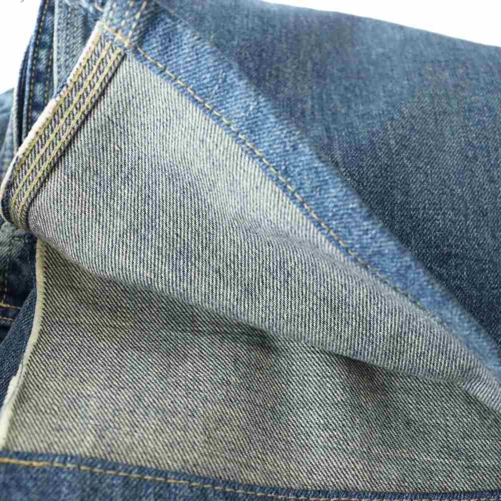 アパルトモン ドゥーズィエムクラス Denim Over ALL オーバーオール