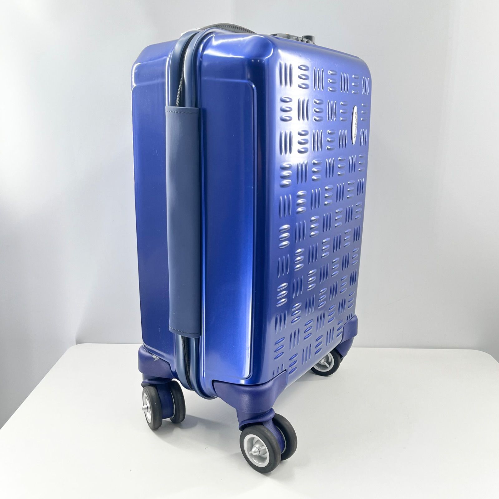 Samsonite サムソナイト スーツケース ハードケース TSAロック搭載 4輪