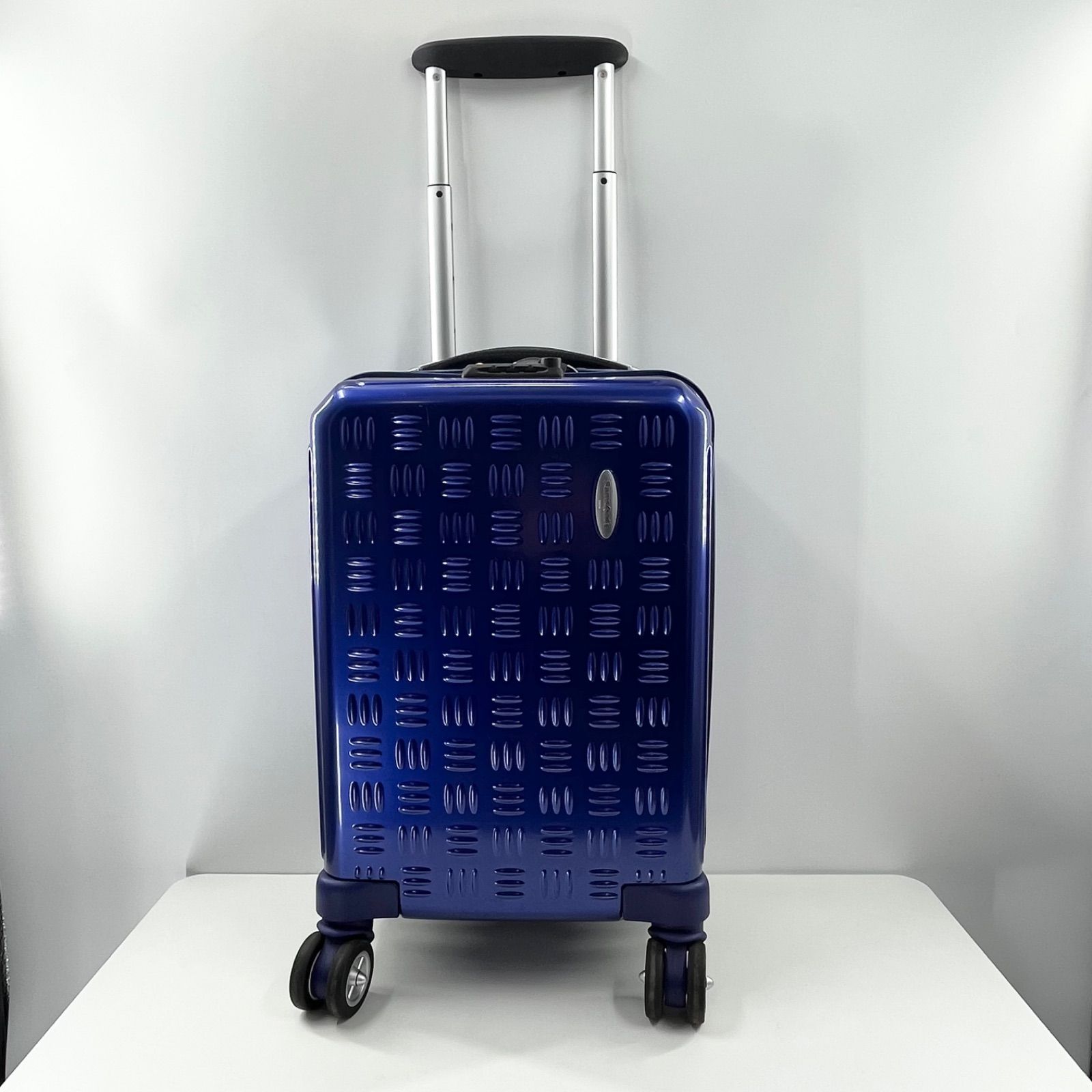 Samsonite サムソナイト スーツケース ハードケース TSAロック搭載 4輪