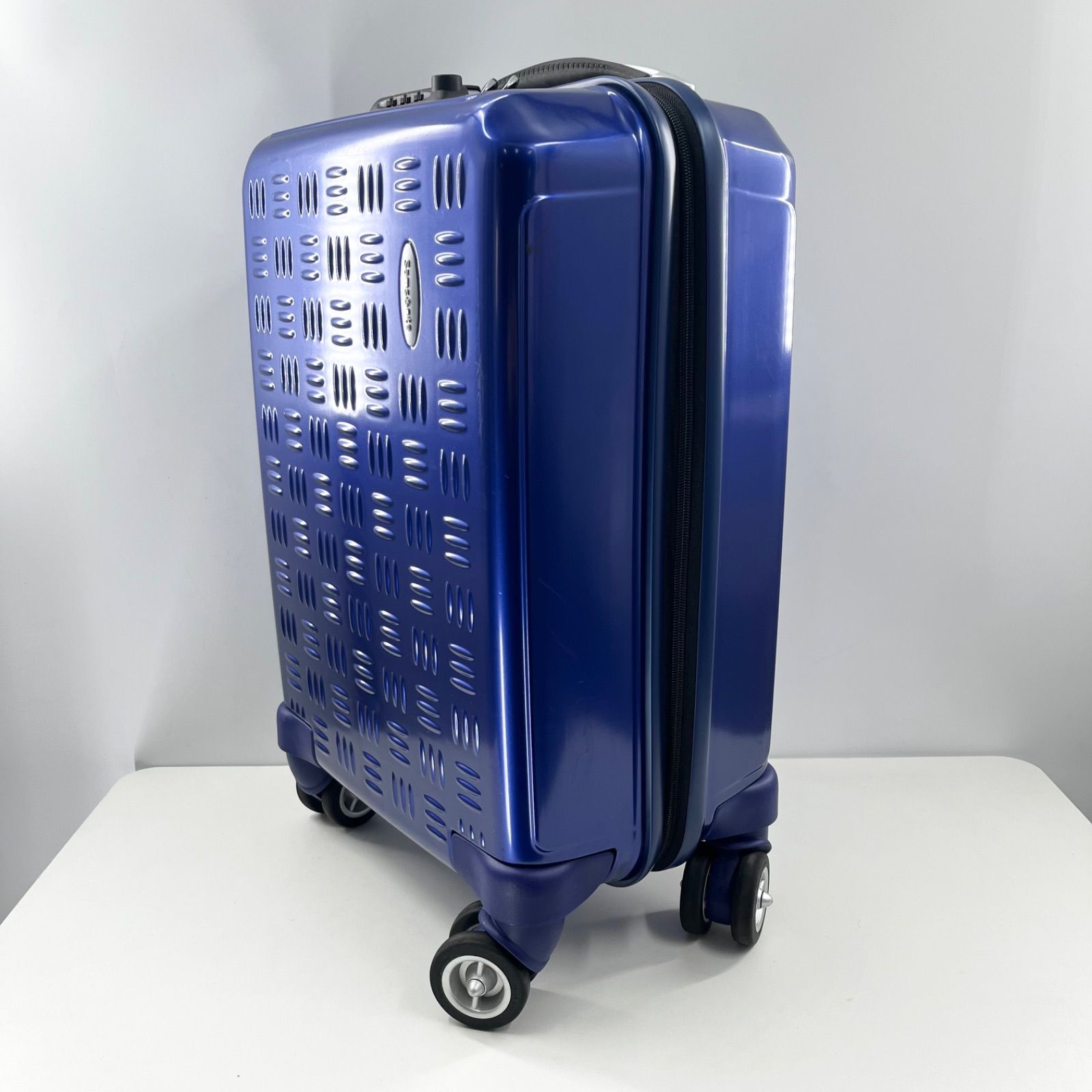 Samsonite サムソナイト スーツケース ハードケース TSAロック搭載 4輪
