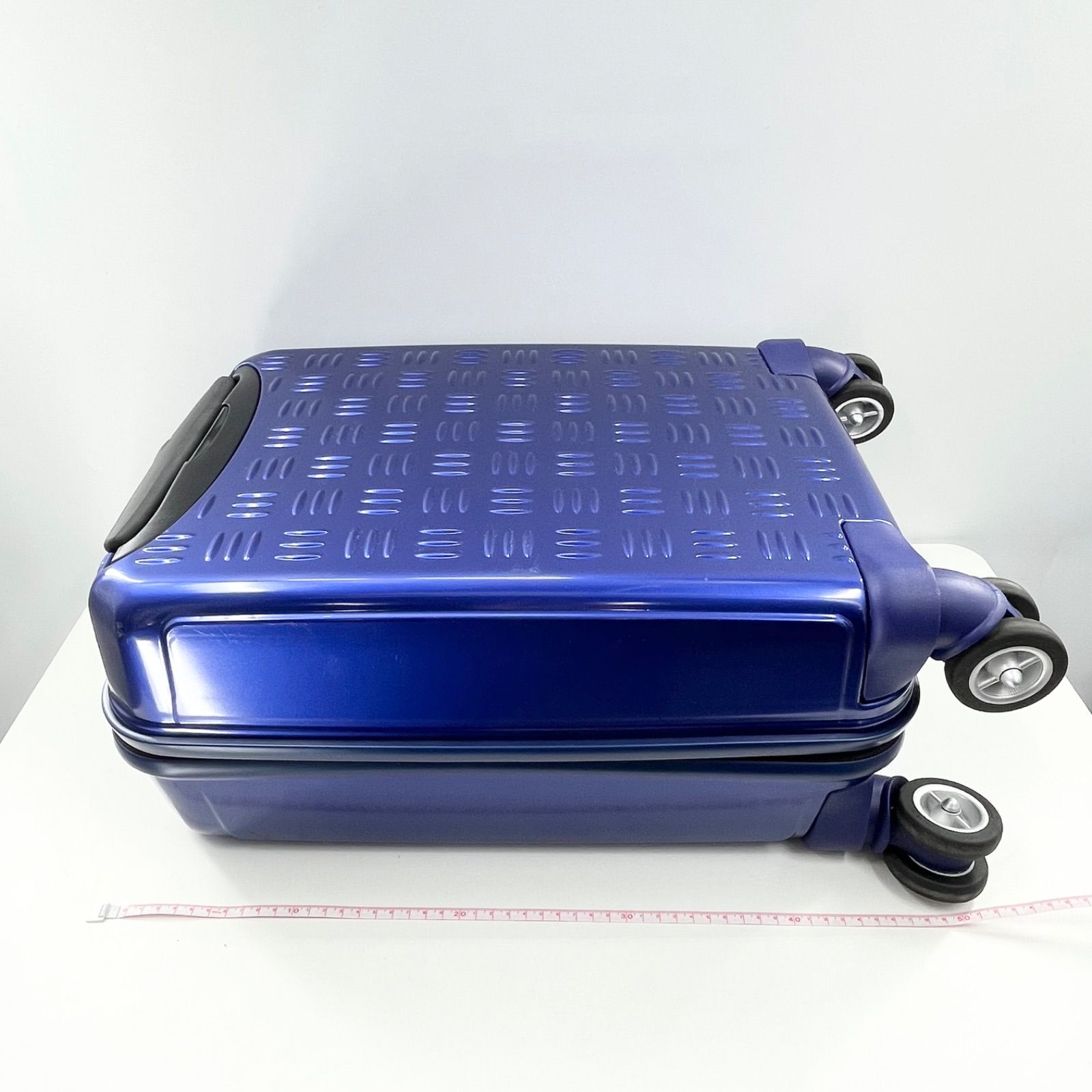 Samsonite サムソナイト スーツケース ハードケース TSAロック搭載 4輪
