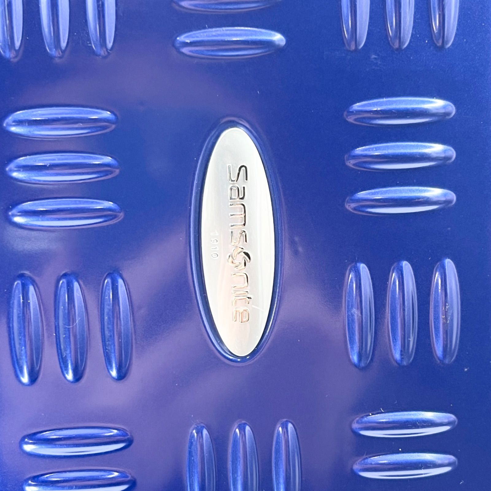 Samsonite サムソナイト スーツケース ハードケース TSAロック搭載 4輪