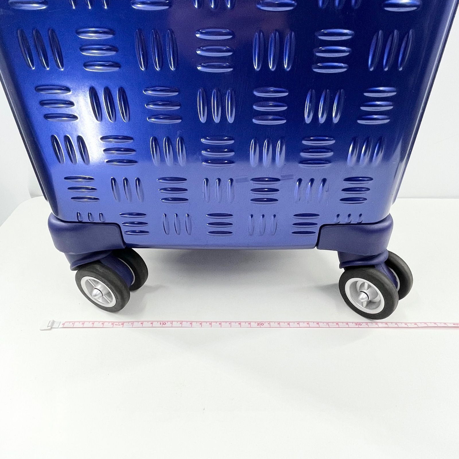 Samsonite サムソナイト スーツケース ハードケース TSAロック搭載 4輪