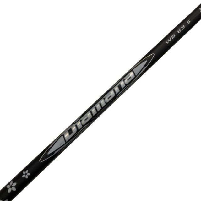 Qi10 LS ドライバー | ゴルフギアカタログ 【中古】 テーラーメイド