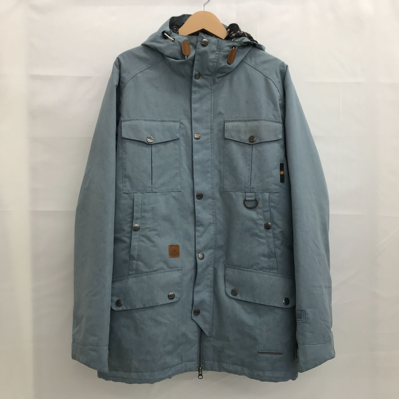 L1 PREMIUM OUTER WEAR Co エルワン プレミアム アウターウェア