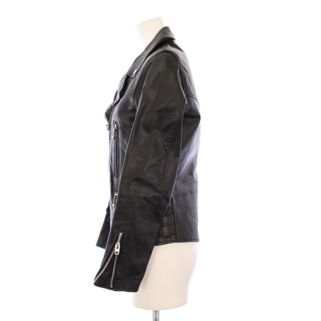 メゾンドリーファー MAISON DE REEFUR addict clothes ダブル