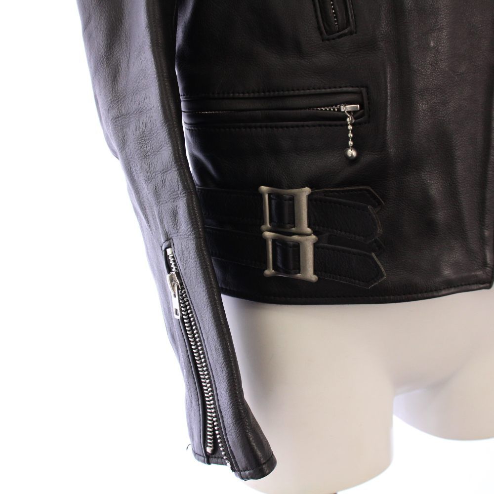 メゾンドリーファー MAISON DE REEFUR addict clothes ダブル