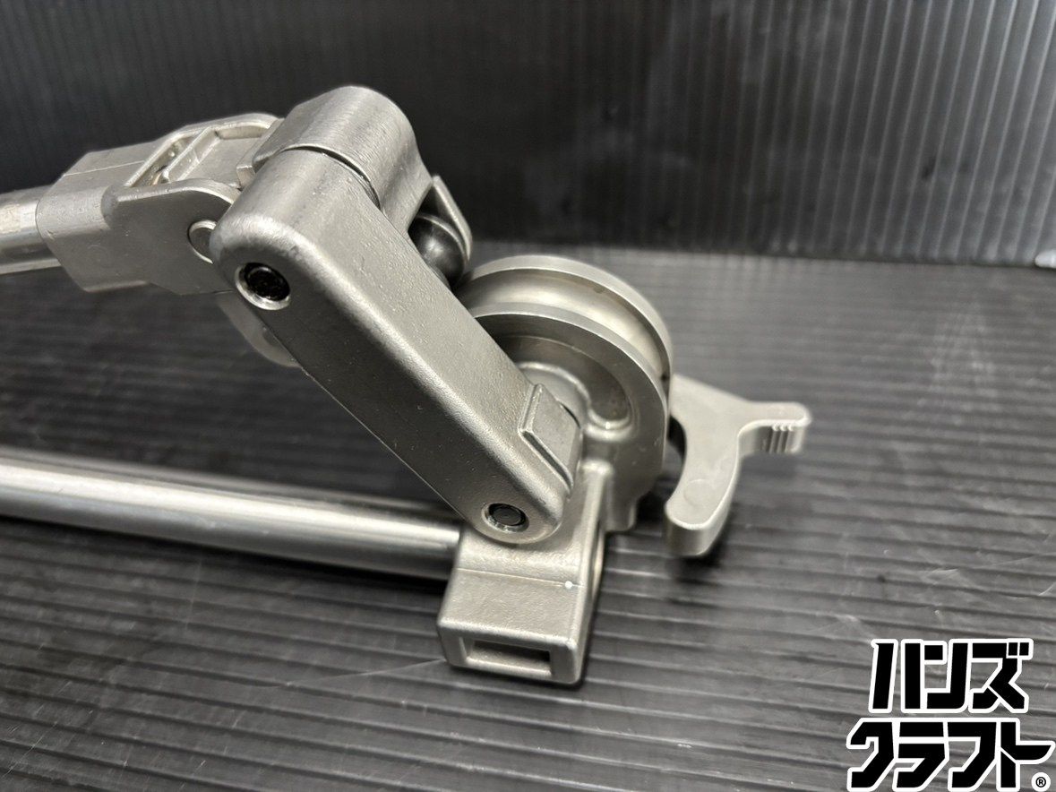 チューブベンダー