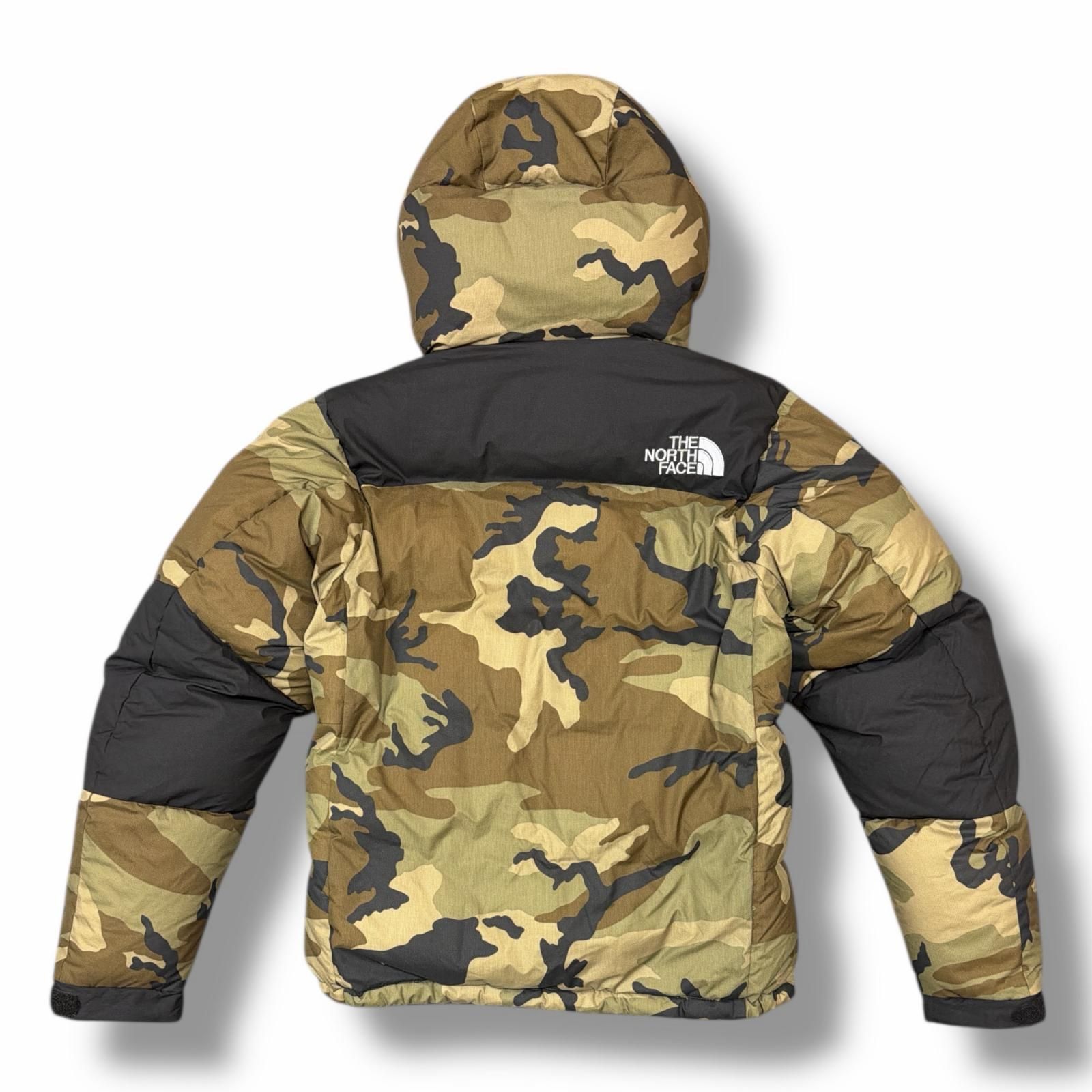 国内正規 参考上代62700円 THE NORTH FACE NOVELTY BALTRO LIGHT 