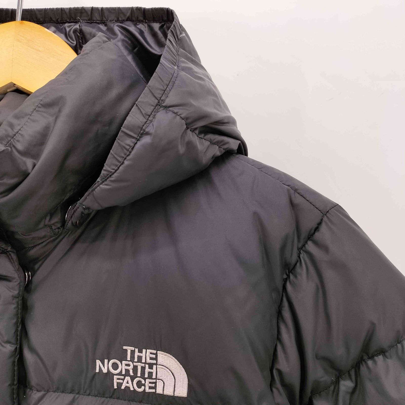 ザノースフェイス THE NORTH FACE 600フィルパワー ロングダウンコート 