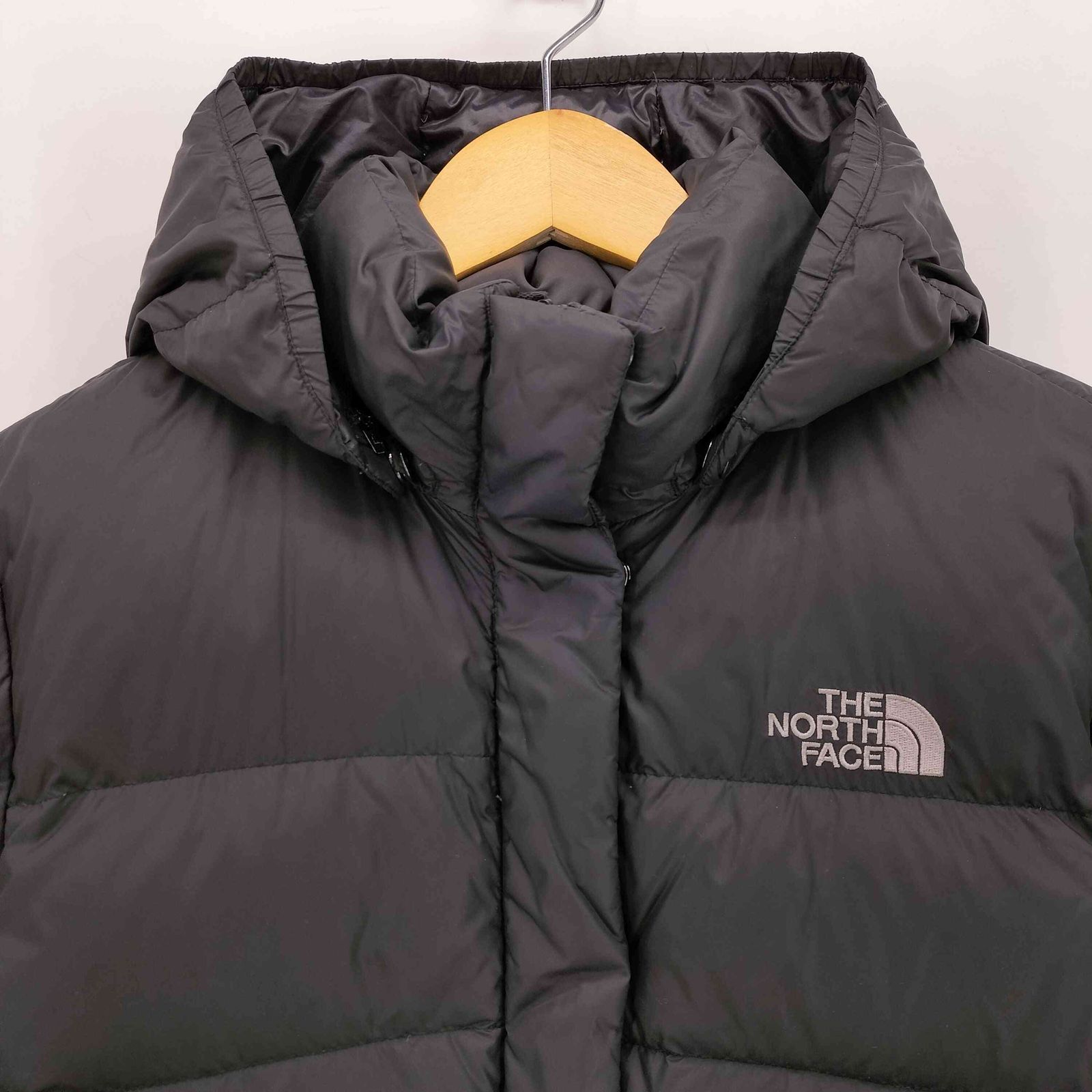 ザノースフェイス THE NORTH FACE 600フィルパワー ロングダウンコート 
