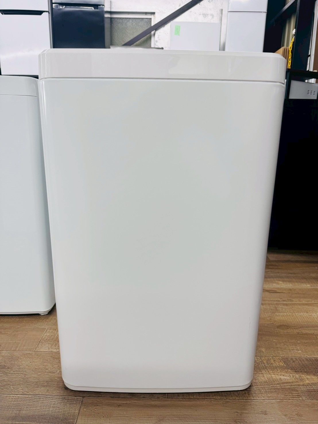 大阪送料無料☆3か月保障付き☆洗濯機☆ヤマダ☆6kg☆2023年☆YWM 