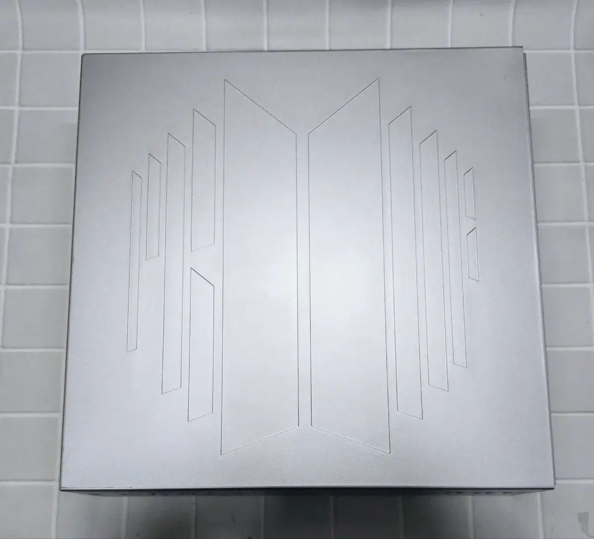 BTS PROOF コレクターズエディション フルセット