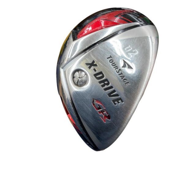 最終値下げ　 FORMULA 前後ハブセット　ディスク付き TOURSTAGE X-DRIVE GR'2010 9w FUBUKI AX f65 Sフレックス GR X-DRIVE