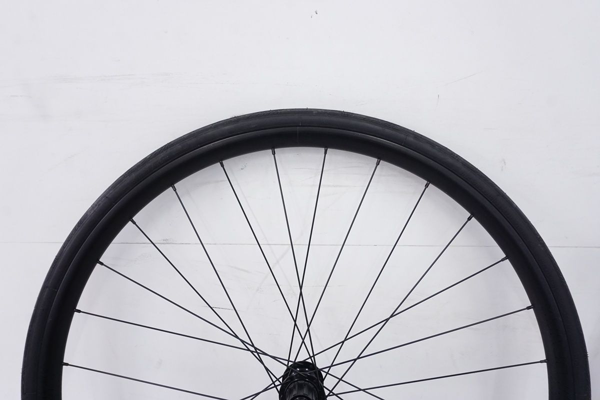 DEVOX 「デヴォックス」 リム SHIMANO FH-RS470 ハブ シマノ11速 