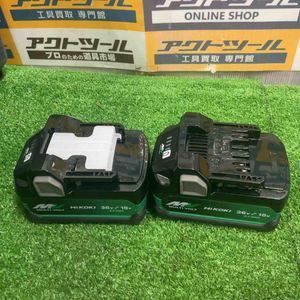 コードレスインパクトドライバー