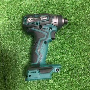 コードレスインパクトドライバー