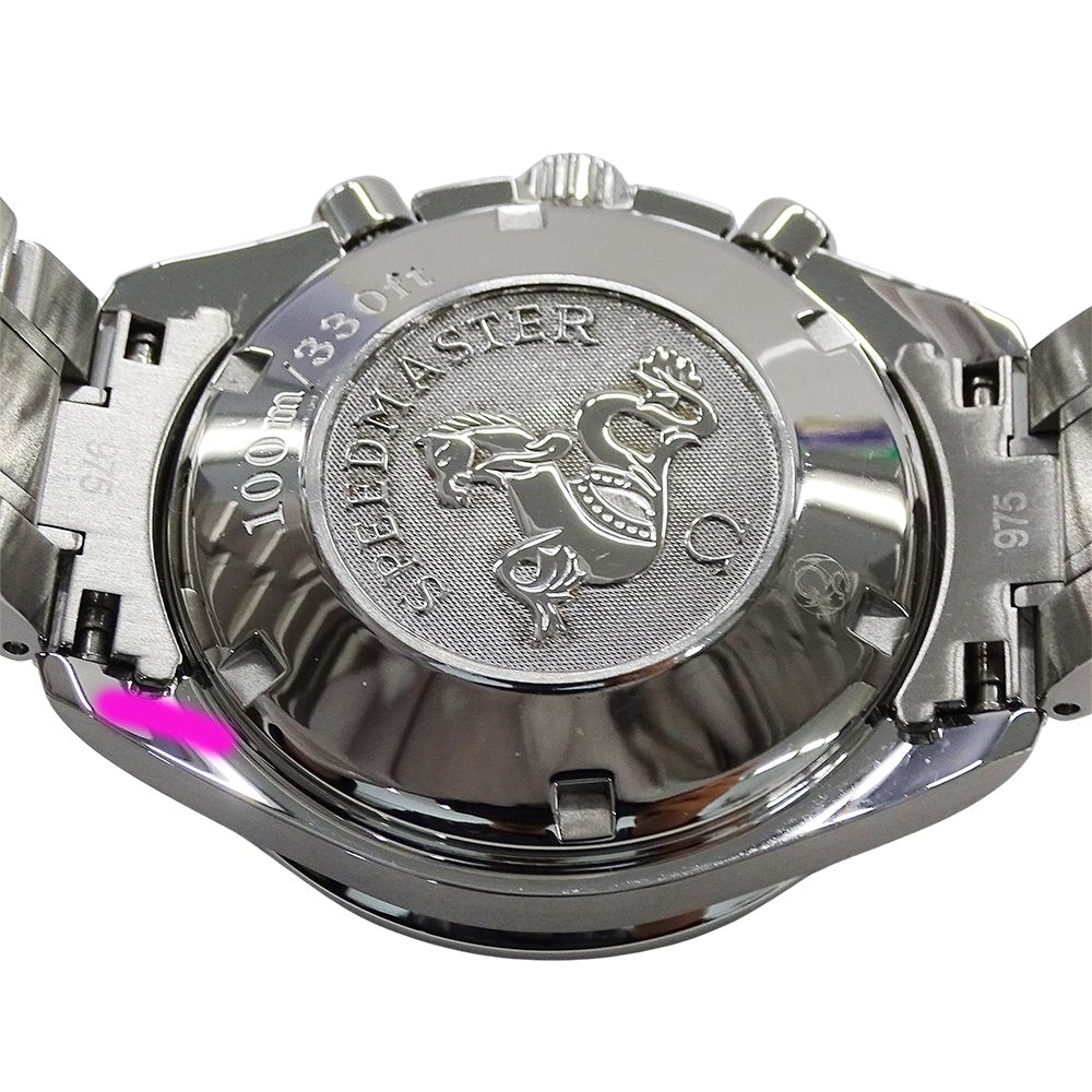 OMEGA スピードマスター