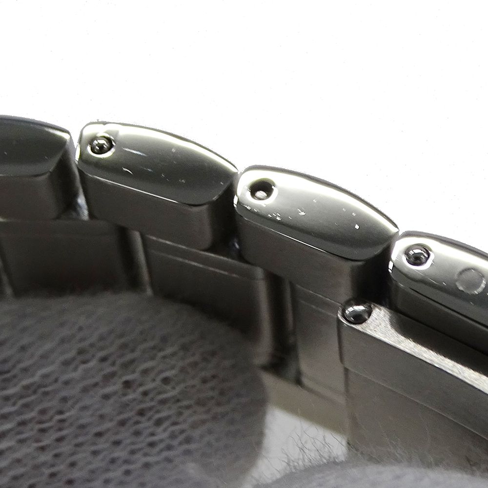 クロノメーター デイト