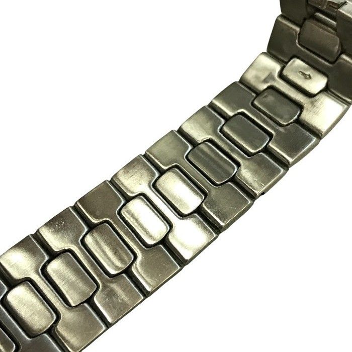 メンズ アナログ