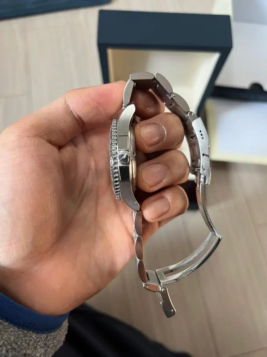  LONGINES ハイドロコンクエスト オートマチック 時計 カットソー 自動巻き時計 腕時計(アナログ)