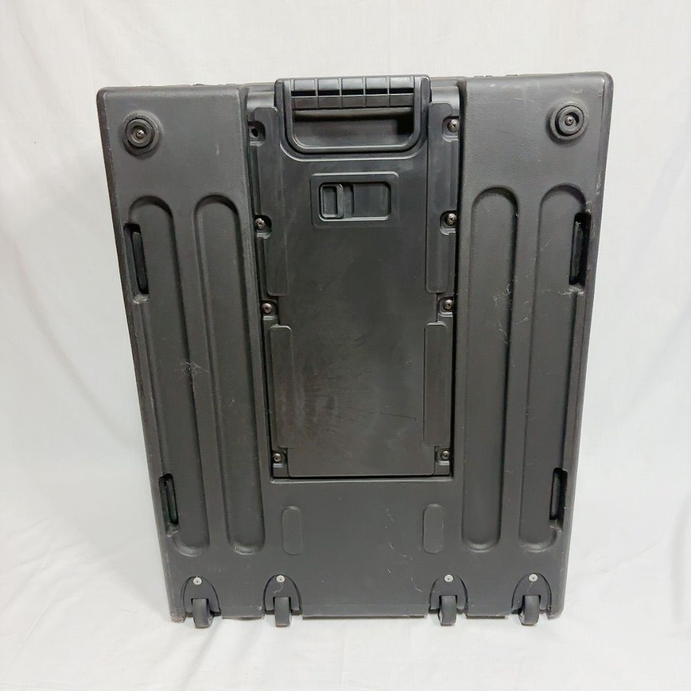SKB 19-RSF4U ラックケース 4U ハードケース 音響機材 PA機器 軽量設計